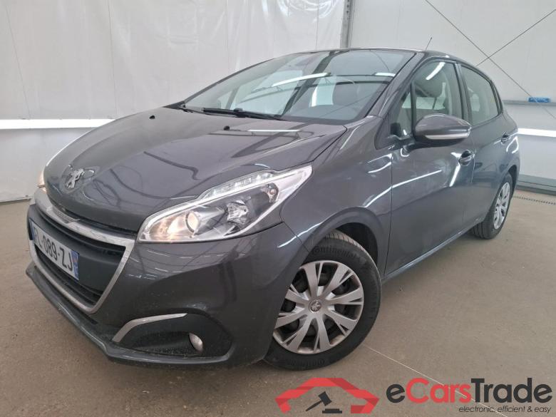 Peugeot BLUEHDI 100 S&S ACTIVE BUSINESS 208 Active Business 1.5 HDi 100CV BVM5 E6dT #1