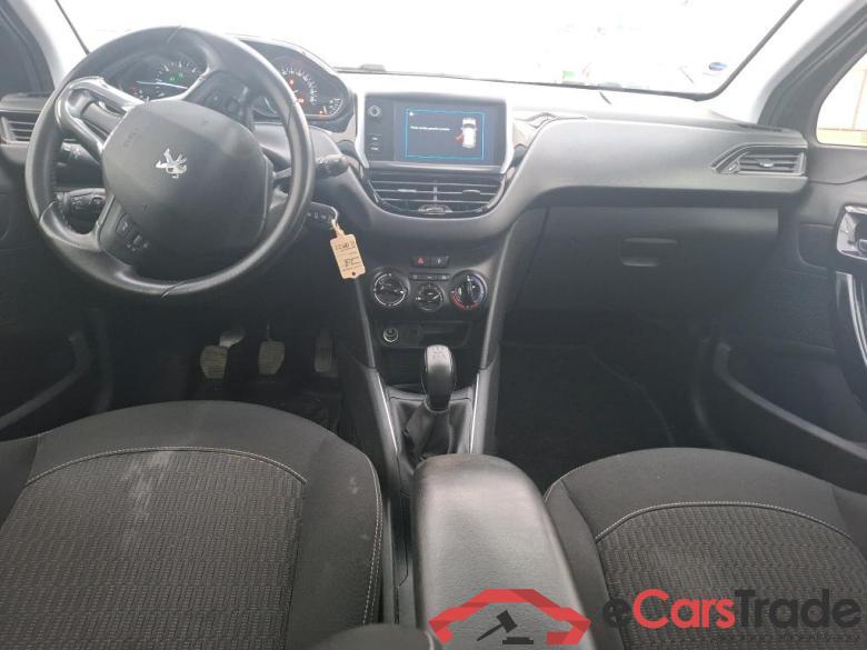 Peugeot BLUEHDI 100 S&S ACTIVE BUSINESS 208 Active Business 1.5 HDi 100CV BVM5 E6dT #5