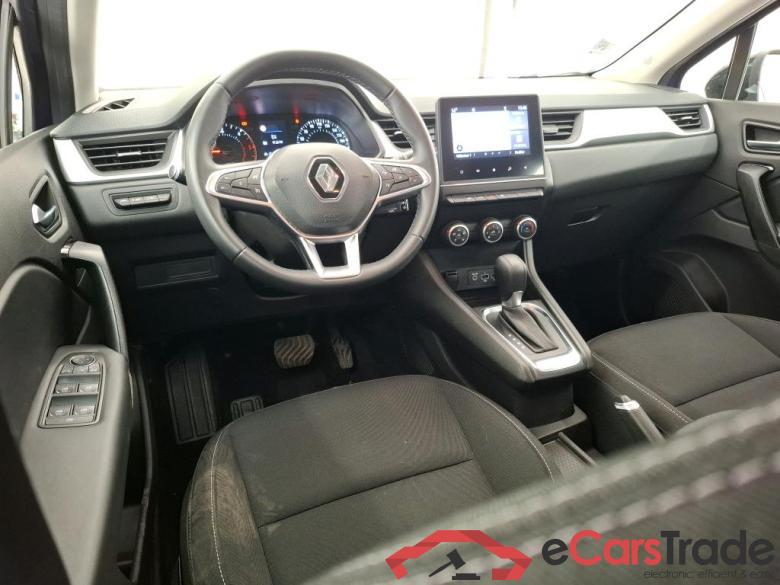Renault Business Blue dCi 115 EDC Captur II Business 1.5 dCi 115CV BVA7 E6dT #5