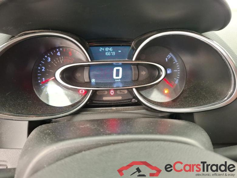 Renault Business dCi 75 - 18 RENAULT Clio 5p Berline Business dCi 75 - 18 #6