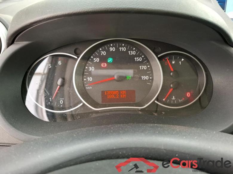 Renault Extra R-Link - Blue dCi 80 Kangoo II Express Extra (Série Spéciale) 1.5 dCi 80CV BVM6 E6dT #6