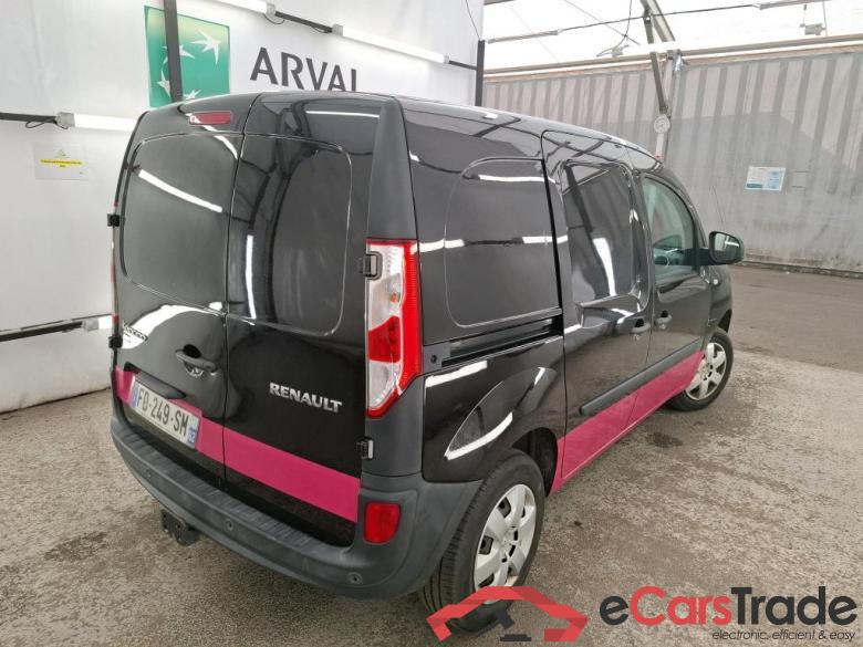Renault Extra R-Link dCi 90 Kangoo Express Extra (Série Spéciale) 1.5 dCi 90CV BVM5 E6 #3
