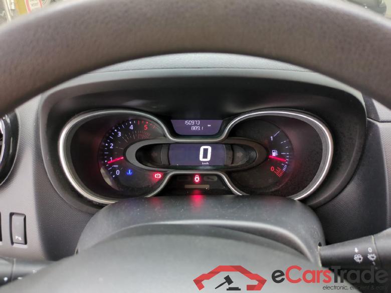 Renault FG GCF L1H1 1000 dCi 95 Trafic Fourgon L1H1 1000 Confort 1.6 dCi 95CV BVM6 E6dT #6
