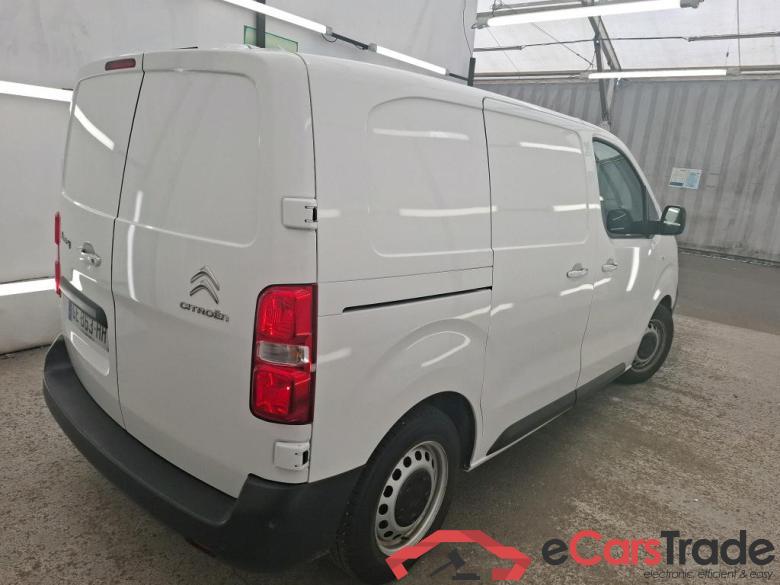 Citroen XS BlueHDi 120 S&S EAT8 Cityvan CITROEN Jumpy / 2016 / 4P / Fourgon tôlé XS BlueHDi 120 S&S EAT8 Cityvan #3