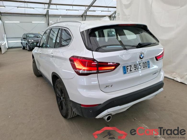 BMW xDrive25e Business Design BVA6 Série X1 xDrive 25 e Lounge 1.5 220CV BVA6 E6d #2