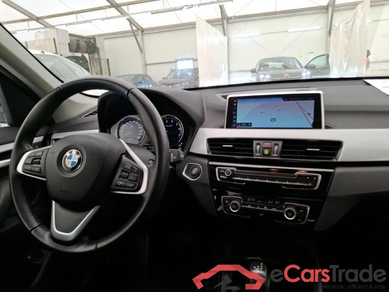 BMW xDrive25e Business Design BVA6 Série X1 xDrive 25 e Lounge 1.5 220CV BVA6 E6d #5