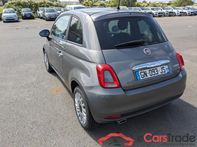 FIAT 500 ES 70 DOLCEVITA RSK #3