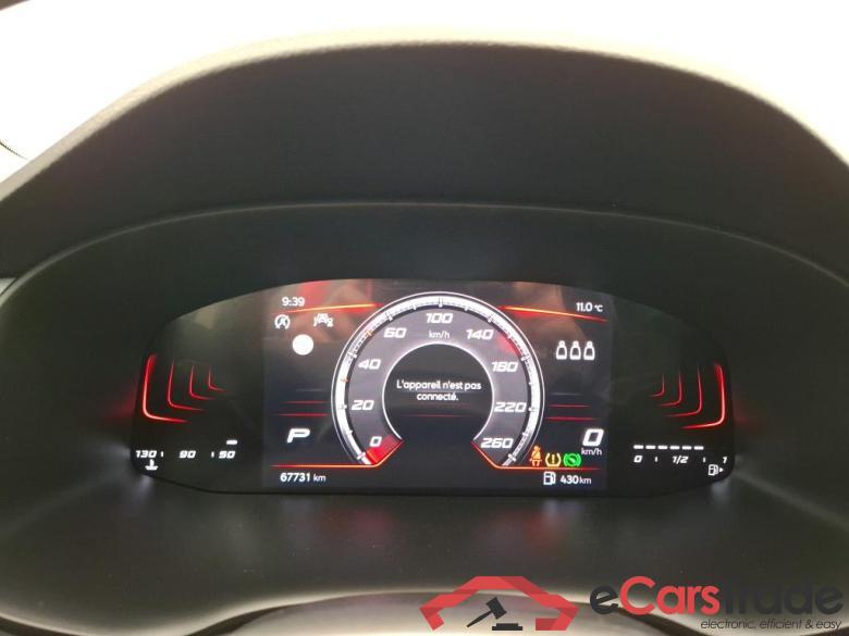 Seat 2.0 TDI 150 DSG7 S&S Business Ateca Style Business 2.0 TDI 150CV BVA7 E6d #6