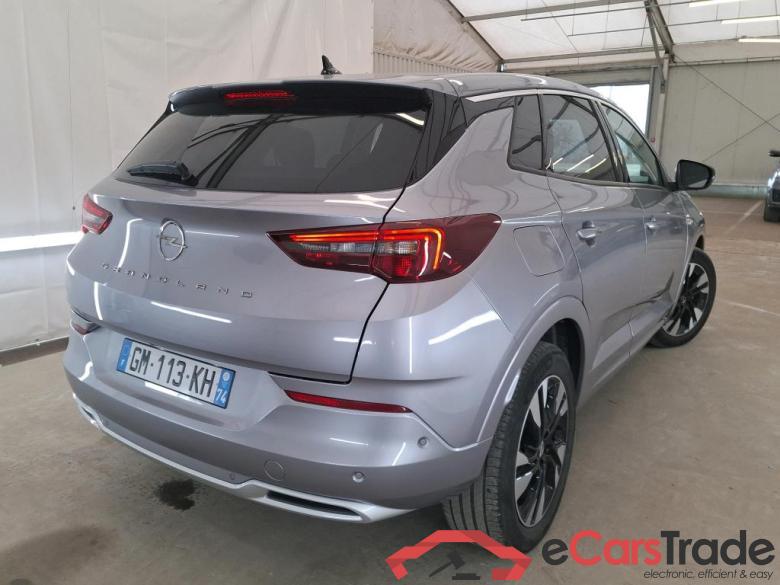 Opel  Grandland X Business Elegance 1.5 130CV BVA8 6E #3