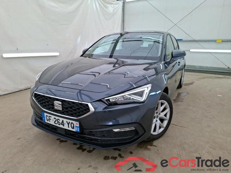 Seat 1.0 TSI 110 S&S Style Business Leon Style 1.0 TSI 110CV BVM6 E6d #1