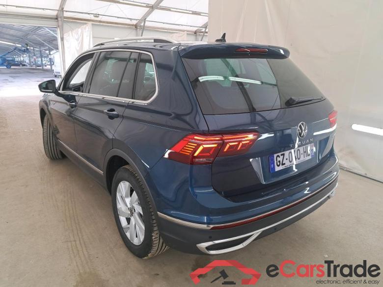 Volkswagen 1.4 eHybrid 245 DSG6 Elegance Tiguan Elegance eHybrid 1.4 TSI 245CV BVA6 E6d #2
