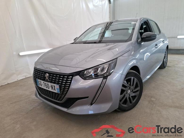 Peugeot PureTech 75 S&S Active Pack PEUGEOT 208 / 2019 / 5P / Berline PureTech 75 S&S Active Pack #1