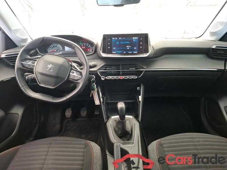 Peugeot PureTech 75 S&S Active Pack PEUGEOT 208 / 2019 / 5P / Berline PureTech 75 S&S Active Pack #5