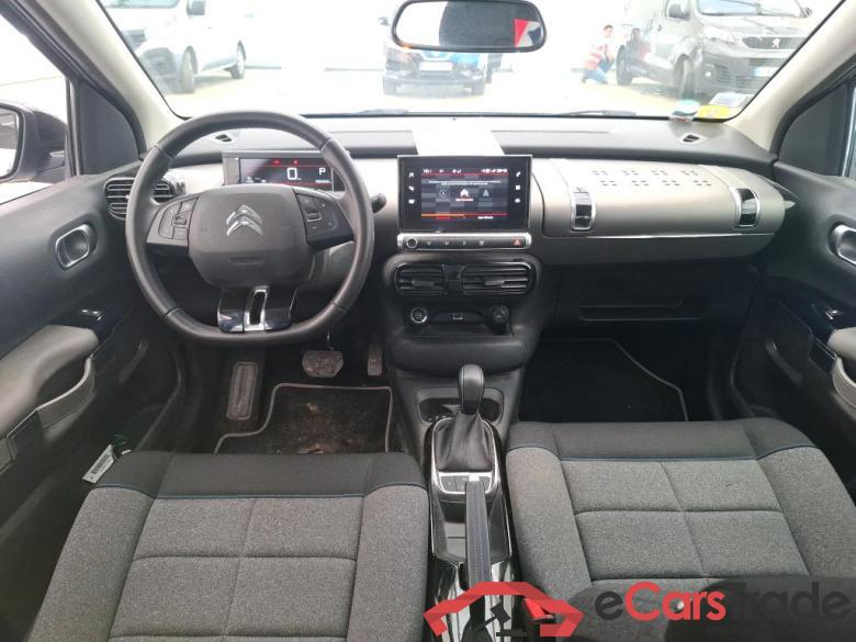 Citroen BlueHDi 120 EAT6 Shine Business C4 Cactus Shine Business 1.5 BlueHDI 120CV BVA6 E6dT #5