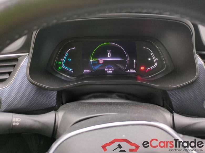 Renault Business E-TECH 145 Arkana Business 1.6 E-TECH Hybrid 145CV BVA6 E6d #6