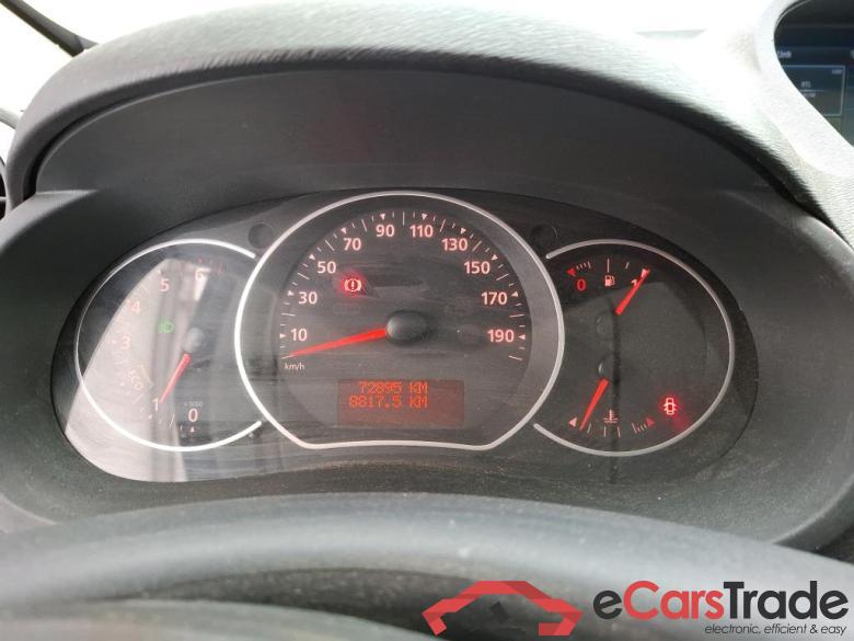 Renault Grand Vol ExtraR-Link dCi 90 Kangoo Express Maxi Extra (Série Spéciale) 1.5 dCi 90CV BVM5 E6 #6