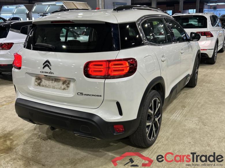 CITROËN C5 AIRCROSS DIESEL 1.5 BlueHDi Business GPS S&S #2