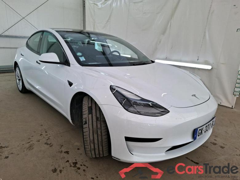 Tesla Propulsion TESLA Model 3 / 2018 / 4P / Berline Propulsion #5