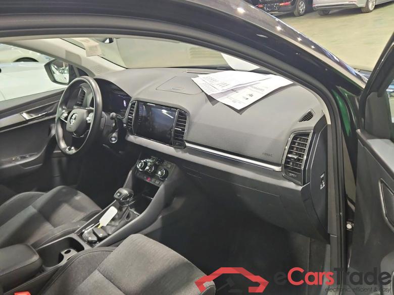 SKODA KAROQ 2.0 CRTDI 85KW DSG7 CLEVER+ #5