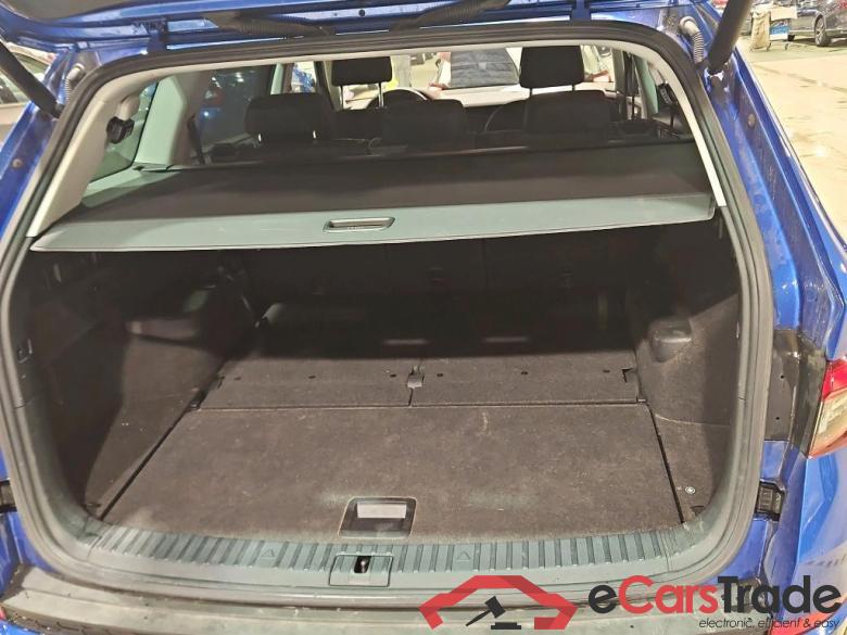 SKODA KODIAQ DIESEL 2.0 CR TDi Style DSG #4