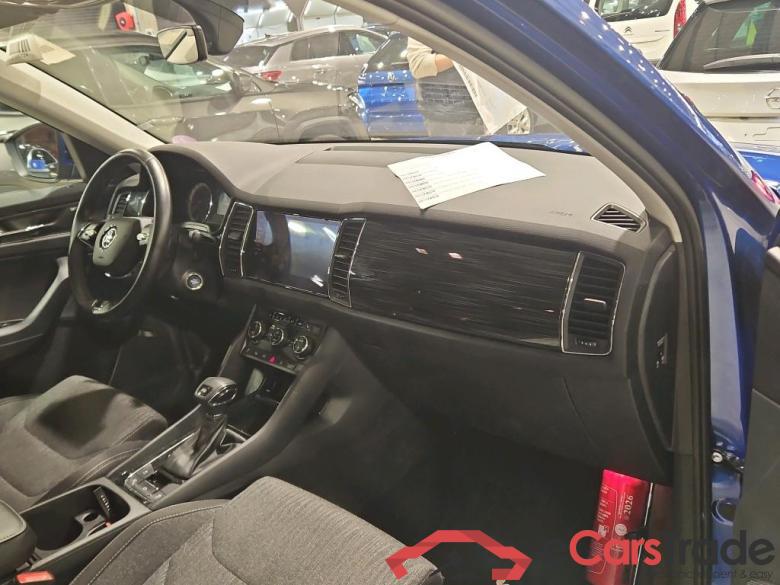 SKODA KODIAQ DIESEL 2.0 CR TDi Style DSG #5