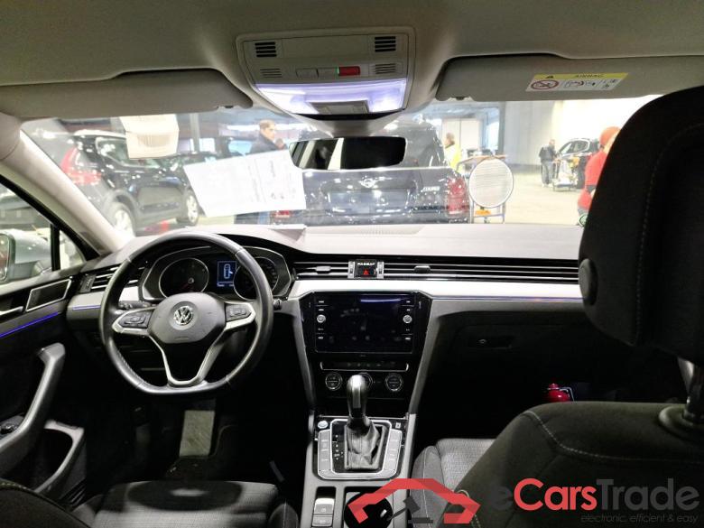 VOLKSWAGEN PASSAT VARIANT DIESEL - 2019 2.0 TDi SCR Style Business DSG #5