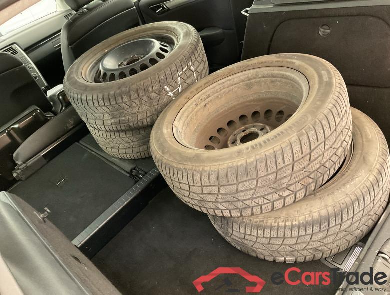 MERCEDES-BENZ B 180 CDI Essential #5