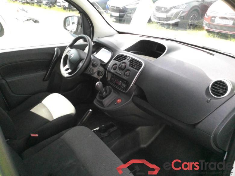 Kangoo II  Express Grand Confort  1.5 DCI  95CV  BVM6  E6dT #3