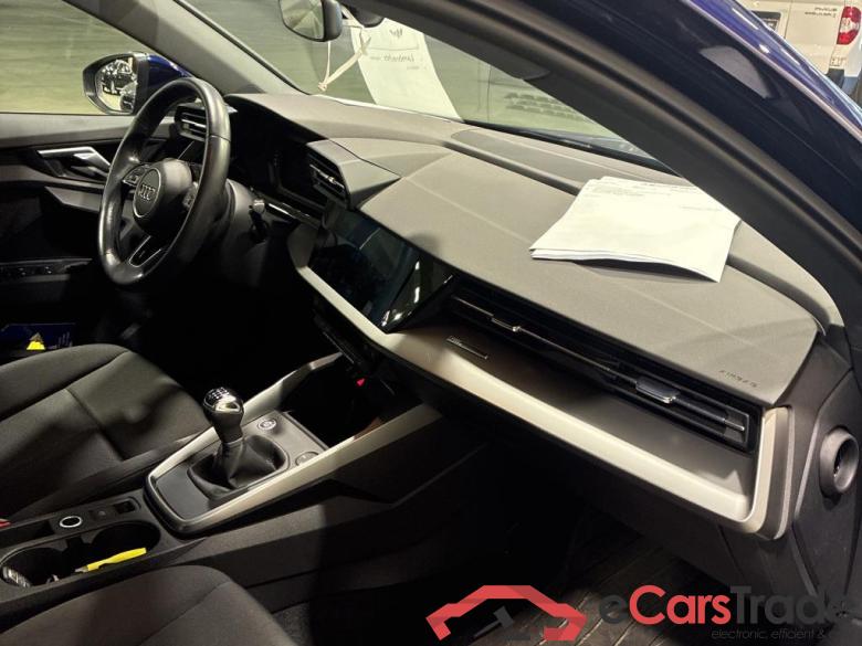 AUDI A3 SPORTBACK 1.0 30 TFSI 81KW #5