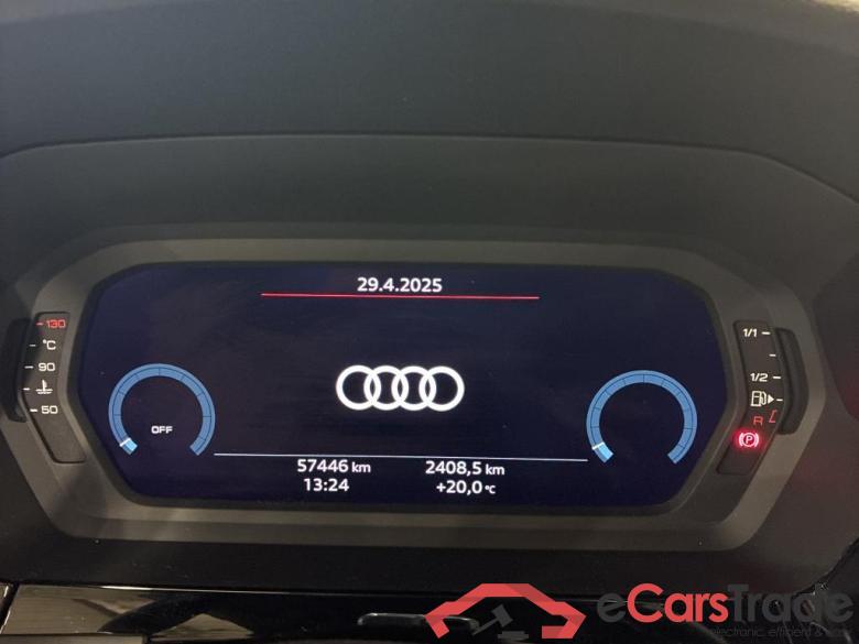 AUDI A3 SPORTBACK 1.0 30 TFSI 81KW #6