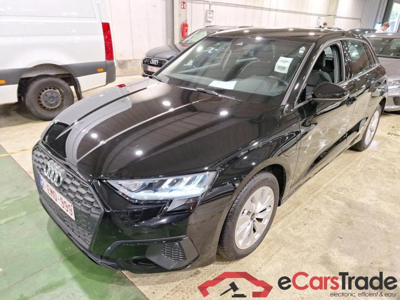 AUDI A3 SPORTBACK 1.4 40 TFSI E S TRONIC SPORTB ATTRACTION #1