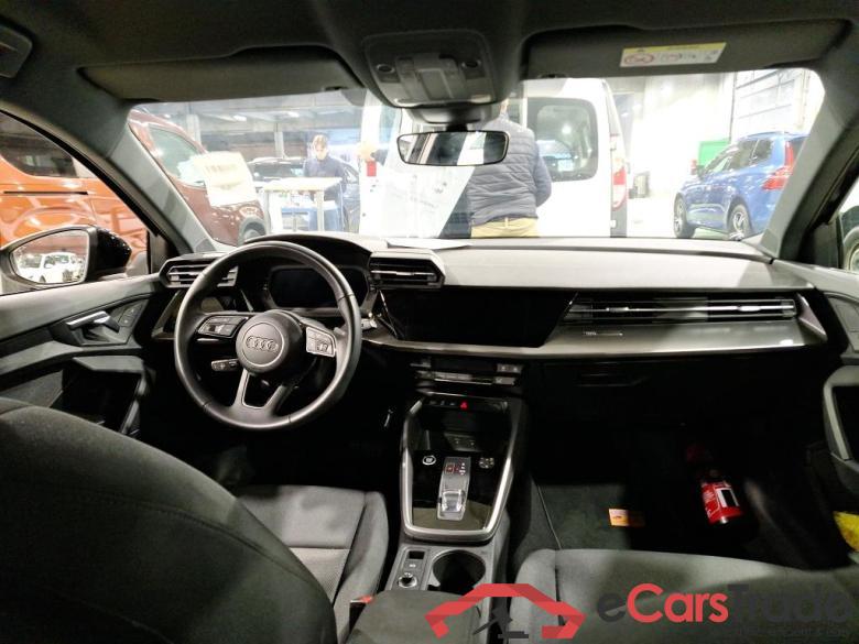 AUDI A3 SPORTBACK 1.4 40 TFSI E S TRONIC SPORTB ATTRACTION #5
