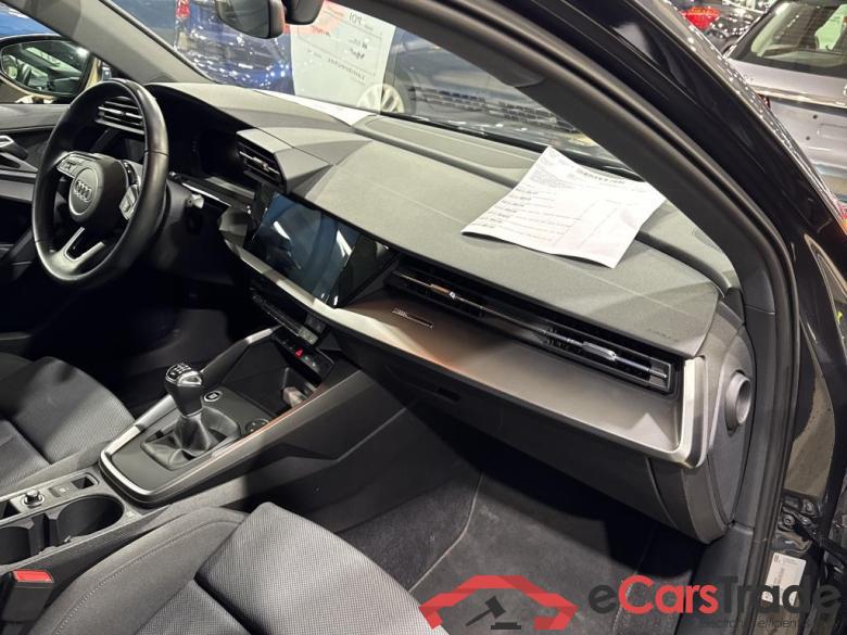 AUDI A3 SPORTBACK - 2020 35 TFSI #5