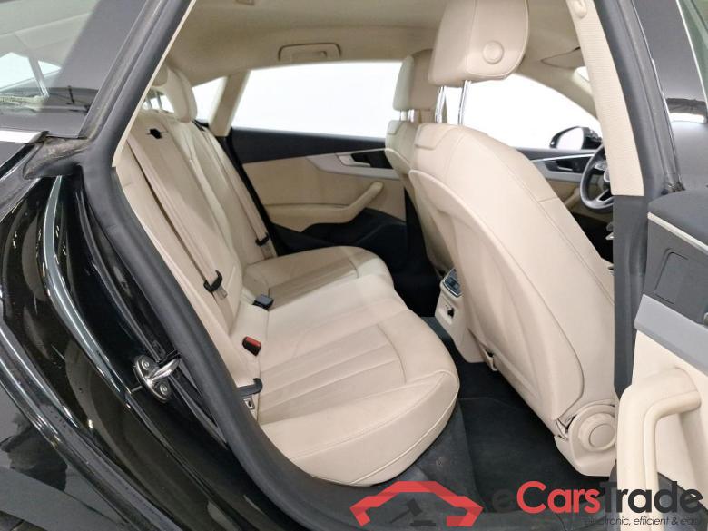 AUDI A5 SPORTBACK - 2020 40 TFSI S line OPF S tronic #6