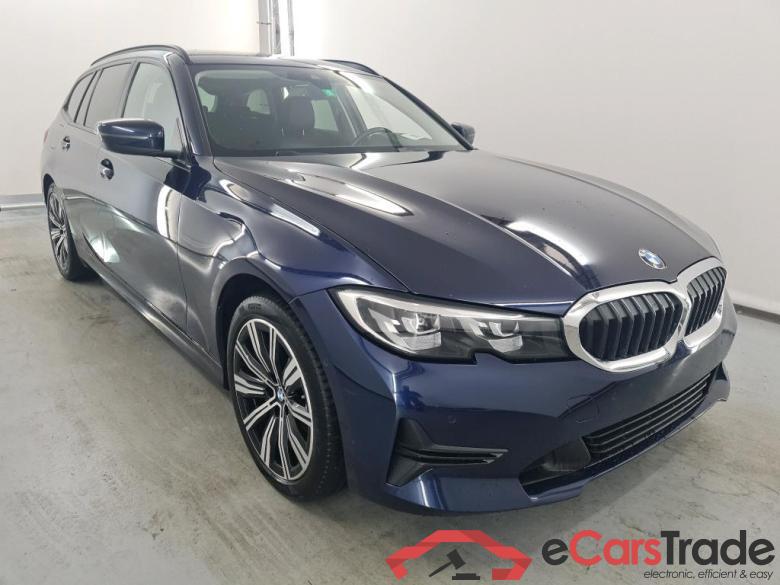 BMW 3 SERIES TOURING 2.0 320DA (120KW) TOURING Business Plus Storage Model Advantage #2