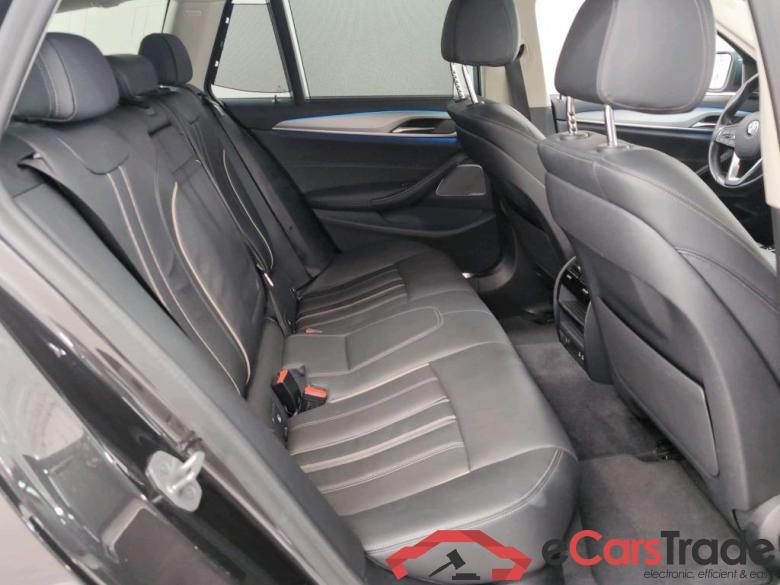 BMW 5 SERIES TOURING 2.0 530E TOURING AUTO #6