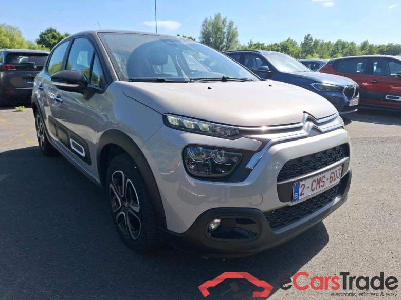 Citroen C3 1.2 PureTech Shine LED Navi KeylessGo Сamera Klima ... #2