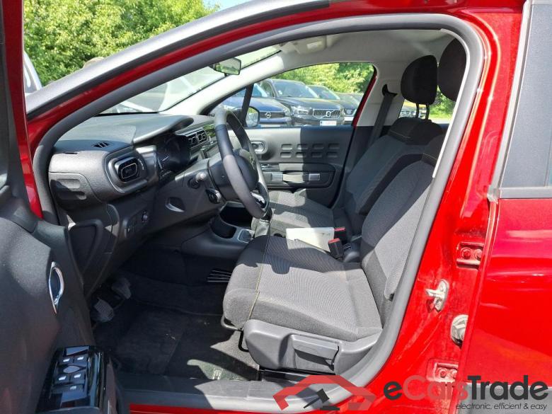 CITROËN C3 1.2 PURETECH 83 SHINE MAN S-S #5