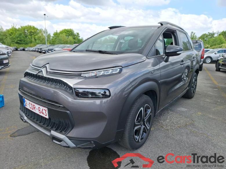CITROËN C3 AIRCROSS 1.2 PURETECH 110 S&S BVM FEEL #1