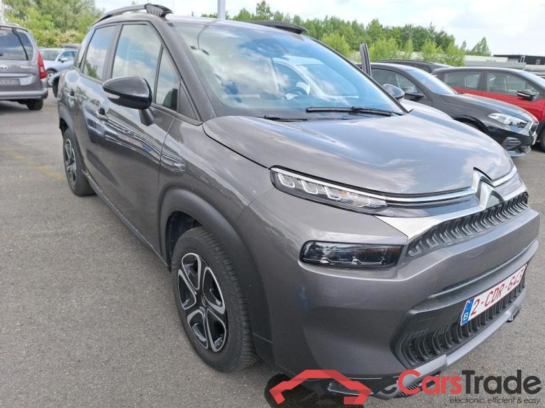 CITROËN C3 AIRCROSS 1.2 PURETECH 110 S&S BVM FEEL #2