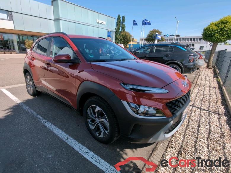 HYUNDAI KONA 1.6 GDI HYBRID 6-DCT TWIST #2