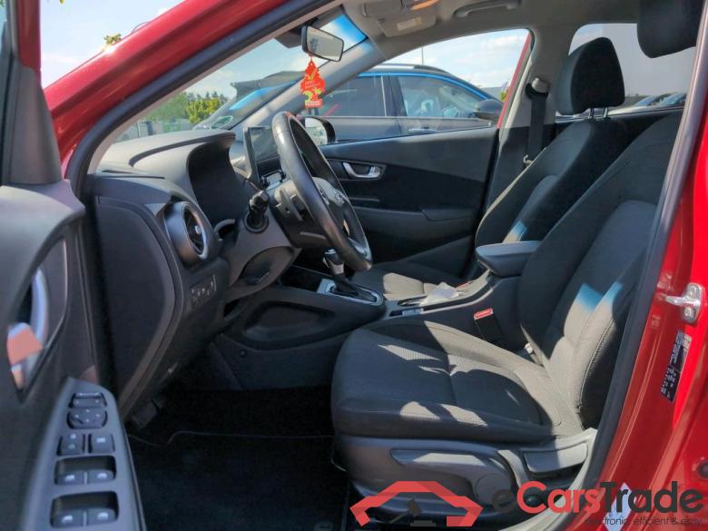 HYUNDAI KONA 1.6 GDI HYBRID 6-DCT TWIST #5