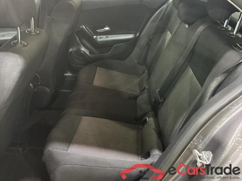 MERCEDES-BENZ CLASS A (W177) A 160 Business Solution #3