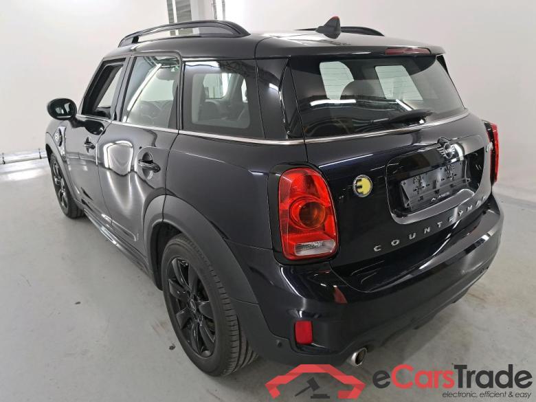 MINI MINI COUNTRYMAN - 2017 1.5A PHEV Cooper SE ALL4 (EU6d-T.) Plug-In Hybrid Big Business #3