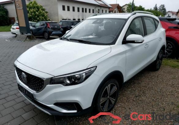 MG ZS ´21 BEV MG ZS EV Luxury 5d 105kW #1