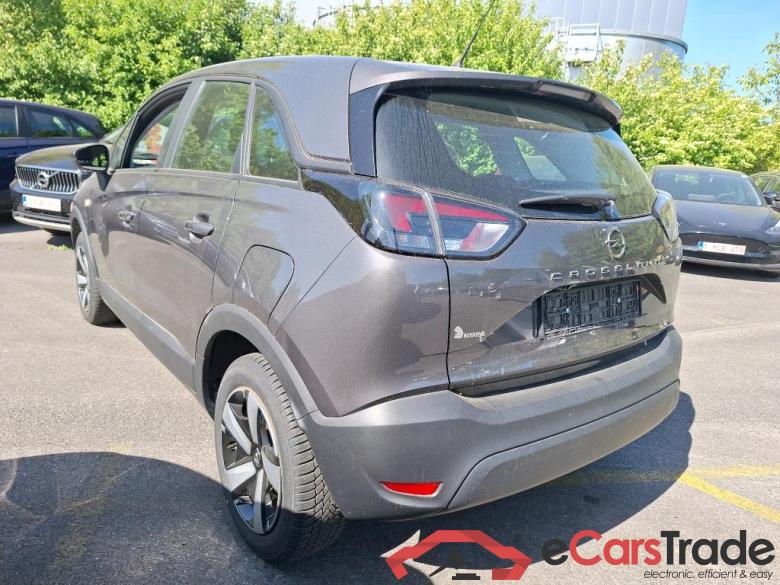 OPEL CROSSLAND 1.2 81KW TURBO S-S EDITION #3