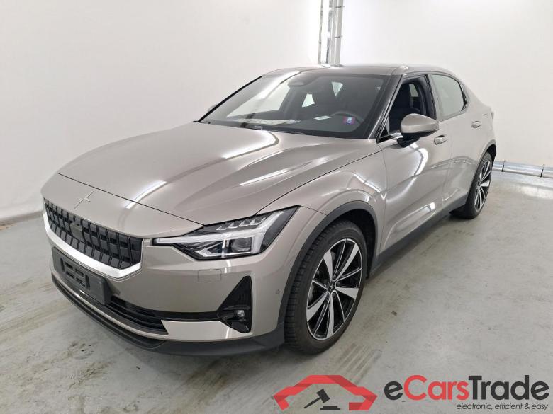 POLESTAR POLESTAR 2 78 kWh Dual Motor Launch Forfaitaire leveringskosten+wettelijke kit #1