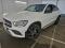 preview Mercedes GLC 300 #1