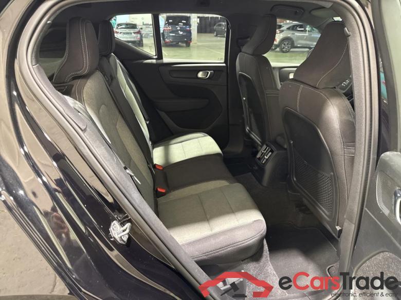 VOLVO XC40 1.5 T4 RECHARGE GEARTR. INSCRIPTION EXPR #6
