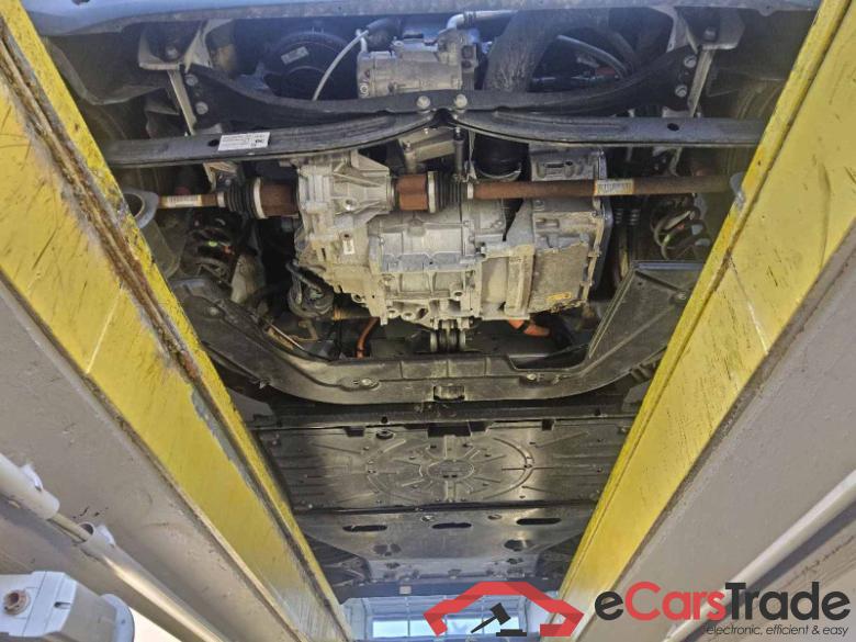 Smart fortwo coupe (11.2014->2023) DE - LimS3 electric drive / EQ, EQ, (Facelift) 2019 - 2023 #5